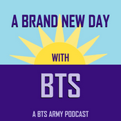 A Brand New Day with BTS