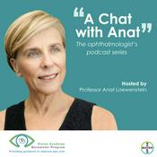 A Chat with Anat
