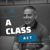 A Class Act: AI, Data & Leadership