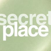 FIND ME IN THE SECRET PLACE