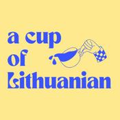 A Cup of Lithuanian