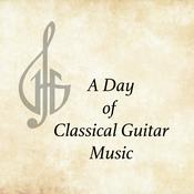 A Day of Classical Guitar Music