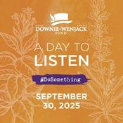 A Day To Listen