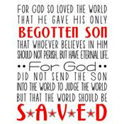 A Deep Dive into the Gospel of John by Pastor Steve