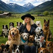 A Dog's Devotion