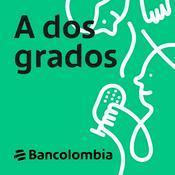 A dos grados