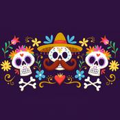 A festejar la vida este día de la muerte