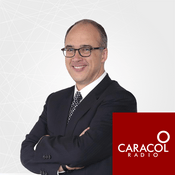 A fondo con Juan Carlos Echeverry