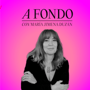 A Fondo Con María Jimena Duzán