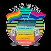 A Gay, a Bi, & a Book