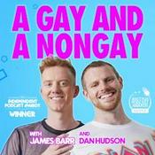 A Gay and A NonGay