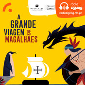 A Grande Viagem de Magalhães