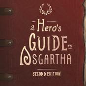 A Hero’s Guide to Asgartha - An Altered TCG Podcast