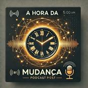 A hora da mudança