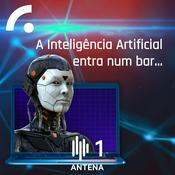 A Inteligência Artificial Entra num Bar...