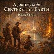 A Journey to the Center of the Earth - Jules Vern