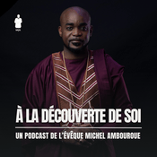 À la découverte de soi - Michel Ambouroue
