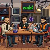 A la French