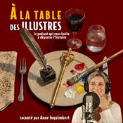 A la table des illustres