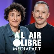 À l’air libre