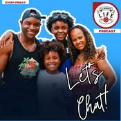 A Lapointe Life Podcast - Let's Chat: Family, Travel & Life as 80s Babies