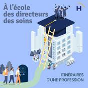 À l'école des directeurs des soins