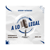 A lo legal: Derecho y actualidad