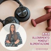 A.M.A: allenamento, mindset e alimentazione con Bravalupt