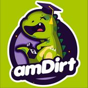 A Master's Degree in Rolling Terribly