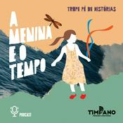 A Menina e o Tempo
