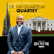 A More Perfect Union with Nii-Quartelai