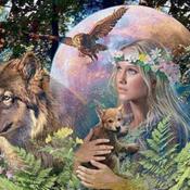 阿纳丝塔夏 | （1—10册）完