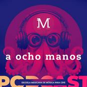 A Ocho Manos - La vida del compositor de música para cine