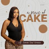 A Peace of Cake