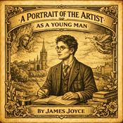 A Portrait of the Artist as a Young Man - James Joyce