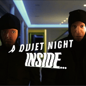A Quiet Night Inside