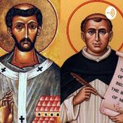 A relação do pensamento grego em Santo Agostinho e Tomás de Aquino.