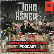 A Room Full Of Pros and Cons Podcast