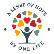 A Sense of Hope - By Helen Duyvestyn from One Life
