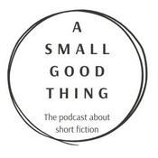 A Small, Good Thing