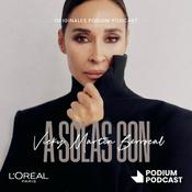 A solas... con Vicky Martín Berrocal