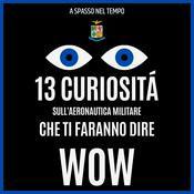 A spasso nel tempo - Aeronautica Militare