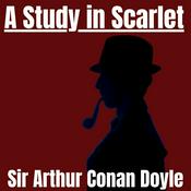 A Study in Scarlet - Sir Arthur Conan Doyle