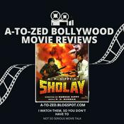 A-to-zed Bollywood Movie review