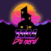 A Toca Do Nerd PODCAST