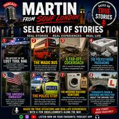 A Selection of Different real life true stories