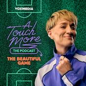 A Touch More: The Beautiful Game