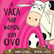 A vaca que colocou um ovo!