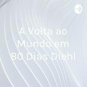 A Volta ao Mundo em 80 Dias Diehl