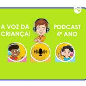 A voz da criança - 4º Ano.